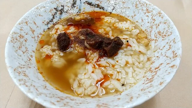 陣中 おみやげ処せんだい1号 - あおば通（牛タン）の写真