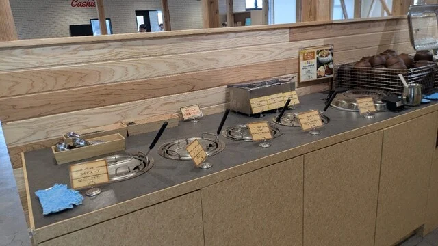 すたみな太郎PREMIUM BUFFET 利府店 - 新利府（ビュッフェ）の写真