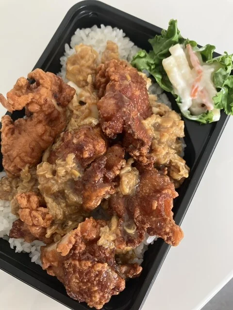 soulce.kitchen（ソウルスキッチン） - 本塩釜（弁当）の写真