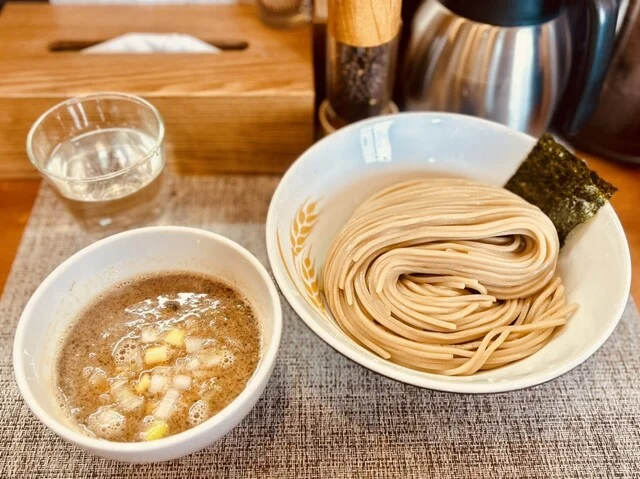 麺 ゆるり - 東船岡（ラーメン）の写真