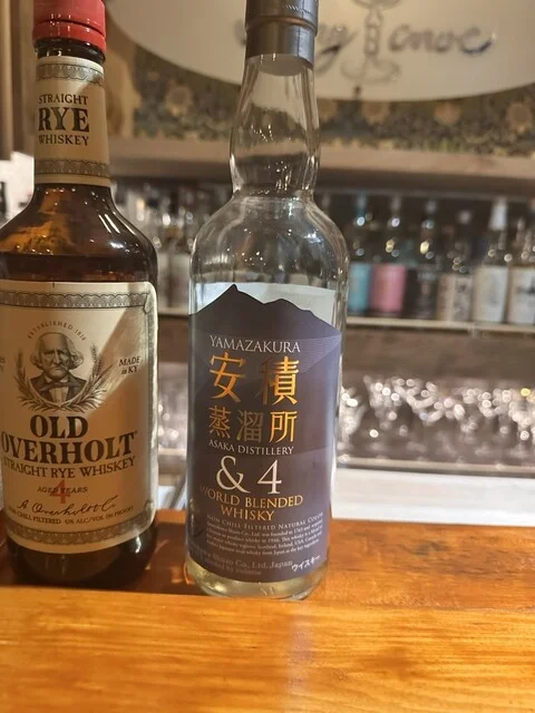 Bar Long cnoc（バー ロングノック） - 勾当台公園（バー）の写真