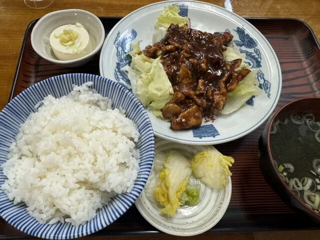 中華 紅園 - 本八戸（中華料理）の写真