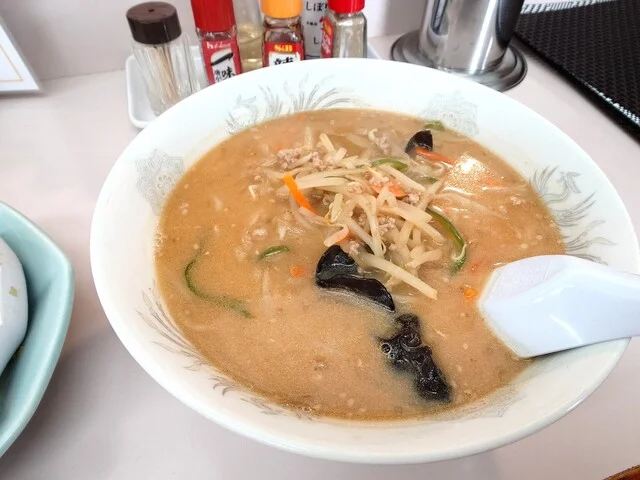 タンポポ - ひがし野団地（食堂）の写真