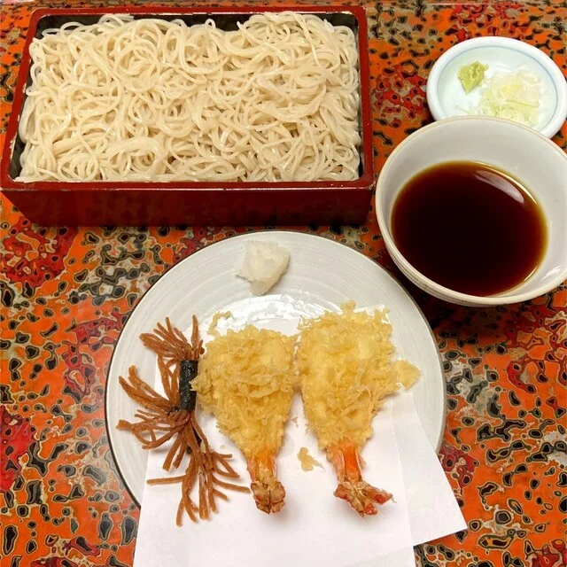 高砂（たかさご） - 中央弘前（そば）の写真