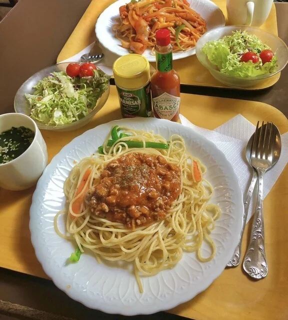 Cafe de モンシェリー（カフェ ドゥ モンシェリー） - 十和田市（喫茶店）の写真