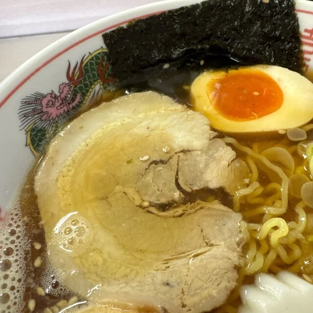 大山商店 - 本八戸（ラーメン）の写真