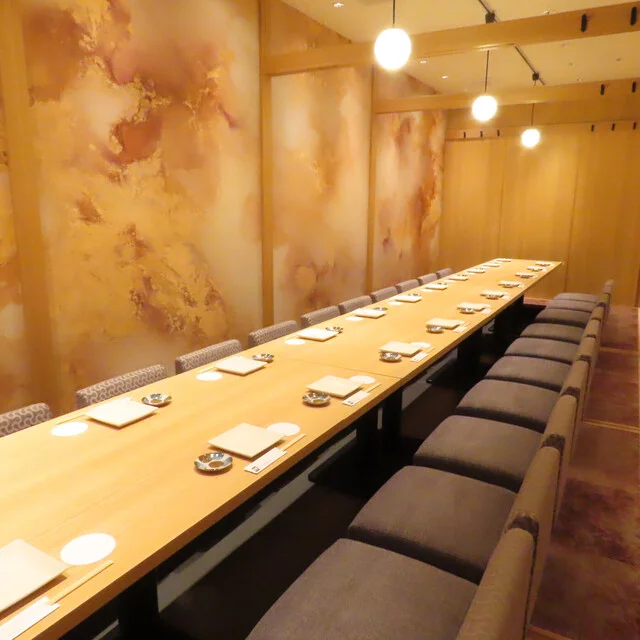 全席個室　じぶんどき 仙台駅前店 - あおば通（居酒屋）の写真