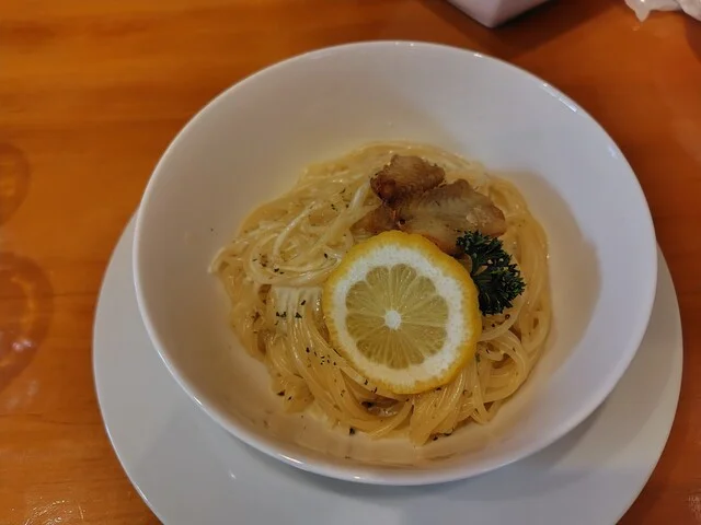 インパクト（impact） - 陸前高砂（カフェ）の写真