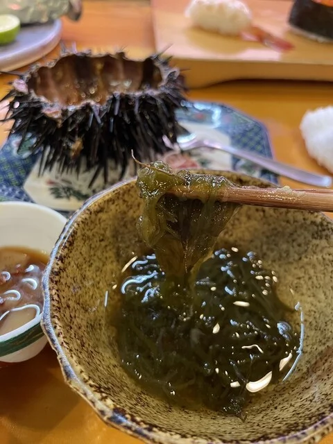 魚がし - 本八戸（居酒屋）の写真