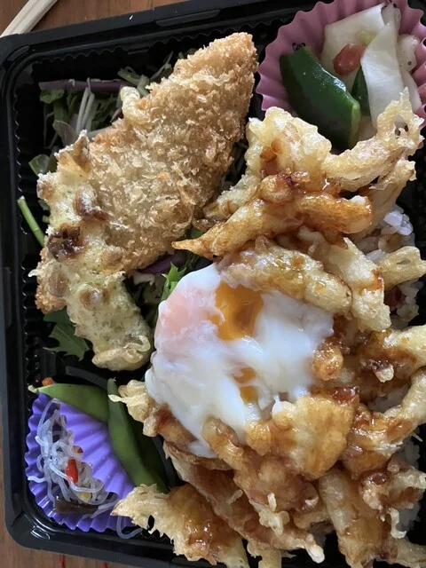 本気マジカルクック - 宮城野通（弁当）の写真