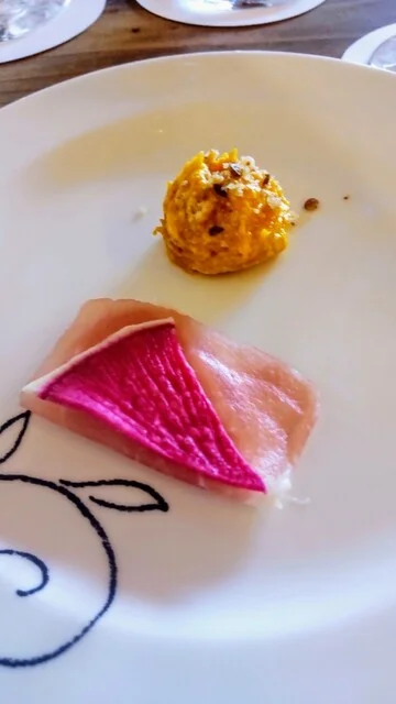 RAPPORT（ラポール） - くりこま高原（カフェ）の写真