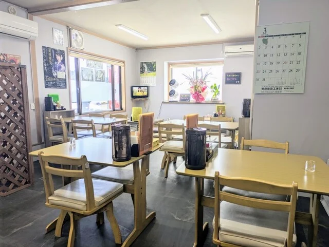 食事処 一慶 - 泉中央（食堂）の写真