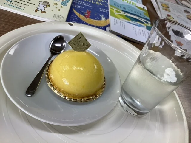 パティシェピーターパン（Patisserie Peter Pan） - 登米市その他（ケーキ）の写真