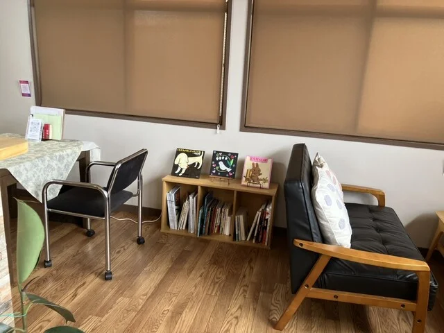 ことり（kotori） - 陸前豊里（カフェ）の写真