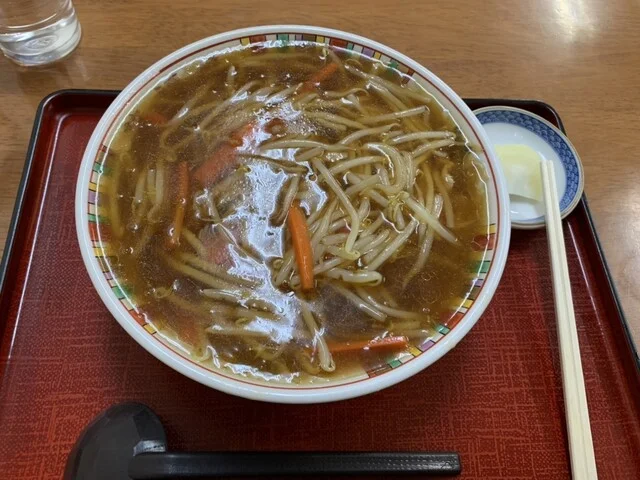 萬福屋（まんぷくや） - 登米市その他（ラーメン）の写真