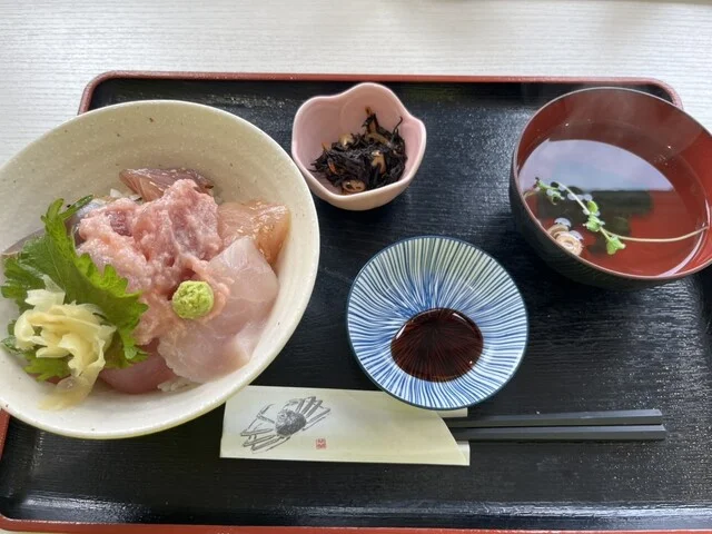 塩釜海の駅（しおがまうみのえき） - 東塩釜（海鮮）の写真