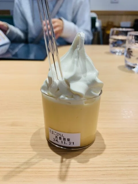 たまご舎 ファームファクトリー（タマゴヤ） - 大河原（スイーツ）の写真