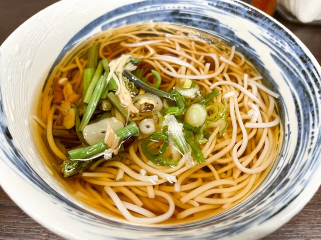 大谷製麺工場 - 青森（麺類）の写真