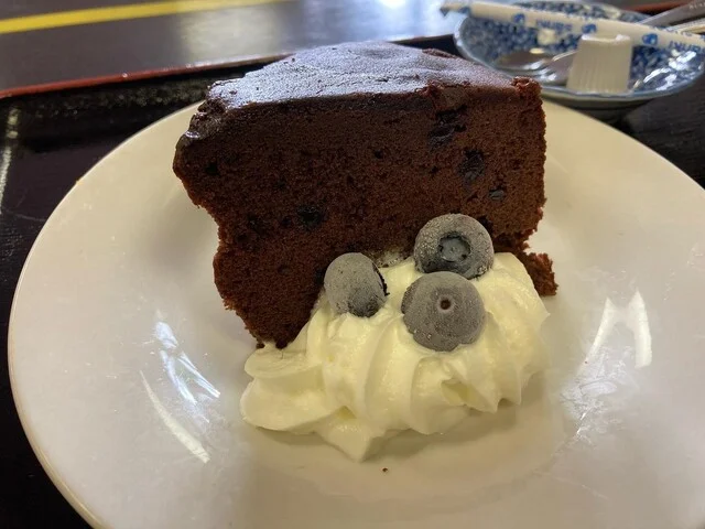 福ろう - 涌谷（食堂）の写真