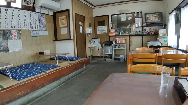 銀座食堂 - 村田町その他（ラーメン）の写真