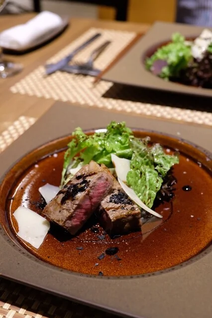 LINCE（リンチェ 山猫軒） - 青森（イタリアン）の写真