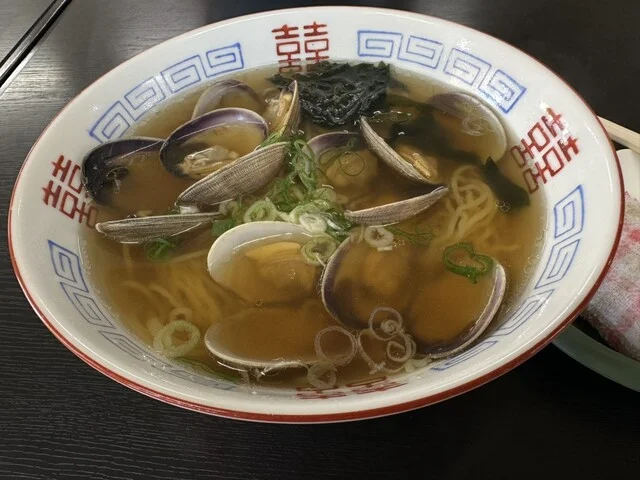 えんまん亭 - 野蒜（食堂）の写真