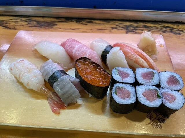 魚がし - 本八戸（居酒屋）の写真