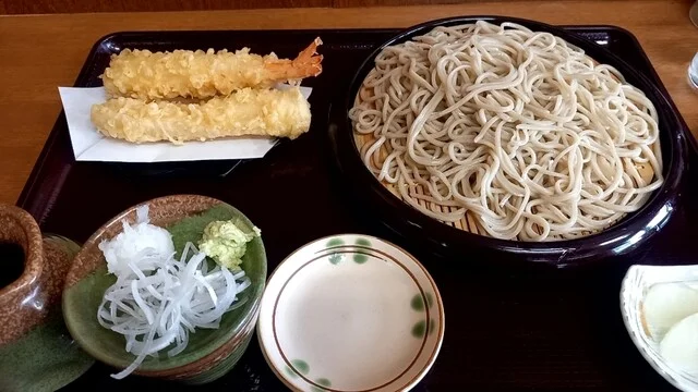 馬子庵 - 中央弘前（そば）の写真