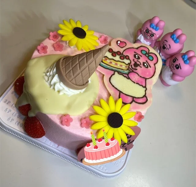 エウレカスイーツ - 長町南（ケーキ）の写真