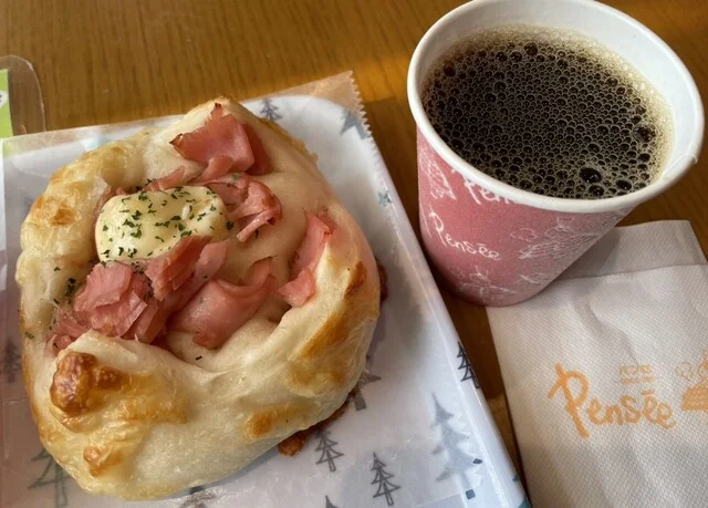 石窯パン工房  パンセ　 利府本店（Pensee） - 利府（パン）の写真