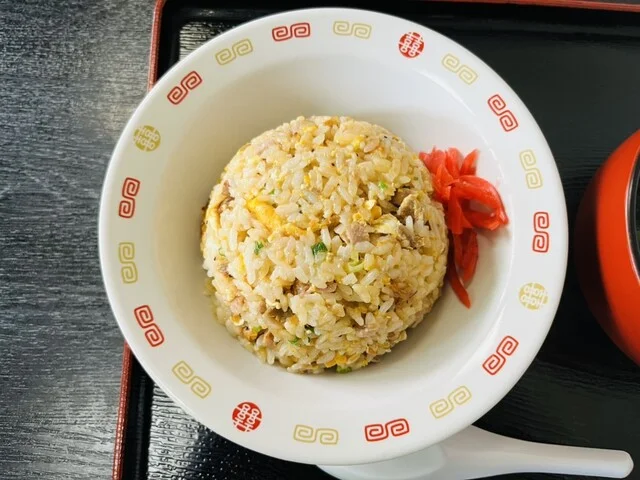 やな川 - 矢本（食堂）の写真