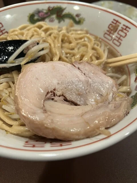 踊ろうサンダーバード 弘前店 - 中央弘前（ラーメン）の写真