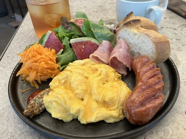 THE HOUSE - 青葉通一番町（カフェ）の写真