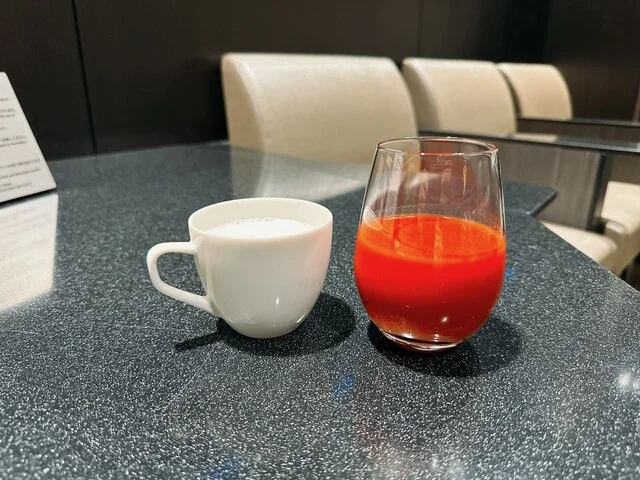 ANAラウンジ 仙台空港（ANA LOUNGE） - 仙台空港（その他）の写真