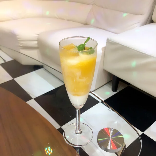 カフェバー キッピス（caf&eacute;bar kippis） - 大河原（バー）の写真