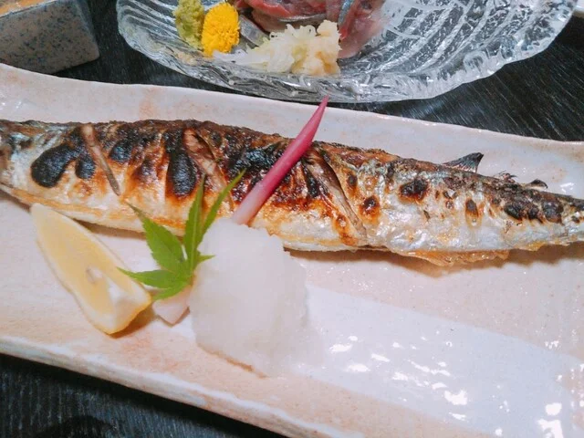 万す井（ますい） - 古川（海鮮）の写真