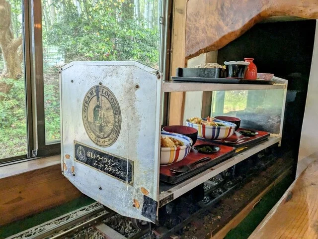 そば処 竹庵（そばどころ ちくあん） - 登米市その他（そば）の写真