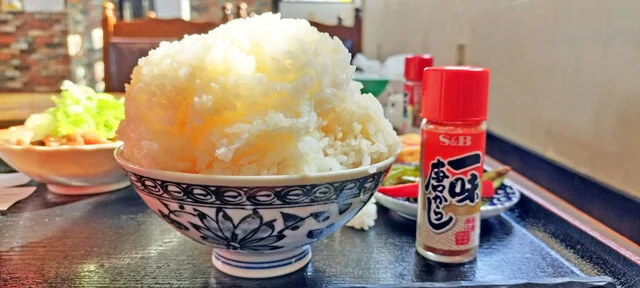 もつ煮屋 三本木食堂 - 十和田市（食堂）の写真