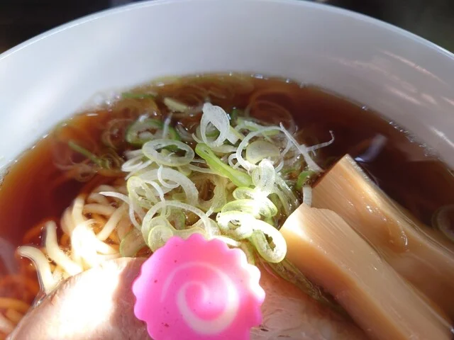 麺屋 玉三郎 - 弘高下（ラーメン）の写真