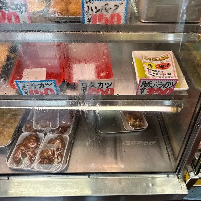 肉のつくだ - 青森（その他）の写真