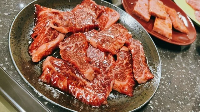 焼肉じゃじゃまる（じゃじゃまる） - 泉中央（焼肉）の写真