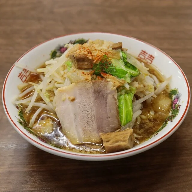 伊藤商店 フレスポ富沢店  - 富沢（ラーメン）の写真