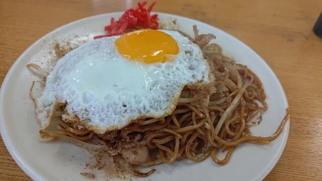 あさひ食堂 - 陸前赤井（食堂）の写真