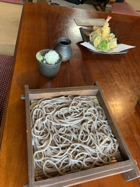 萬乃助 岩沼店（マンノスケ） - 岩沼（そば）の写真