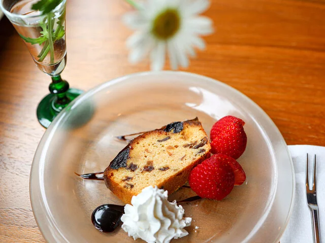 名号Hygge - 蔵王町その他（カフェ）の写真