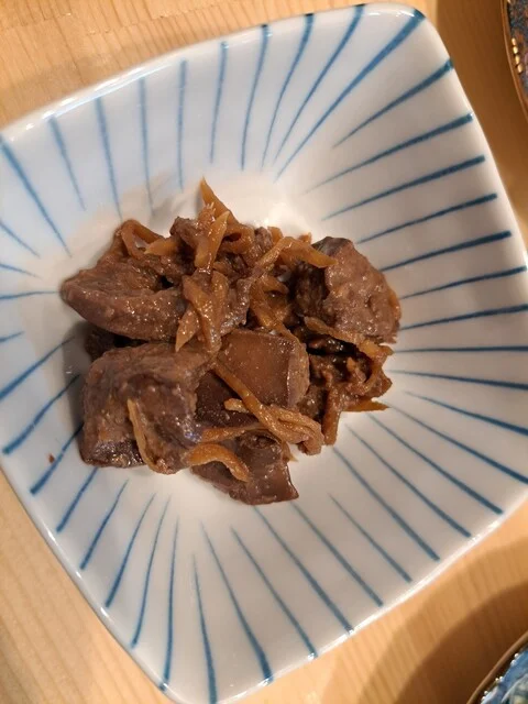 あかり - 青葉通一番町（居酒屋）の写真