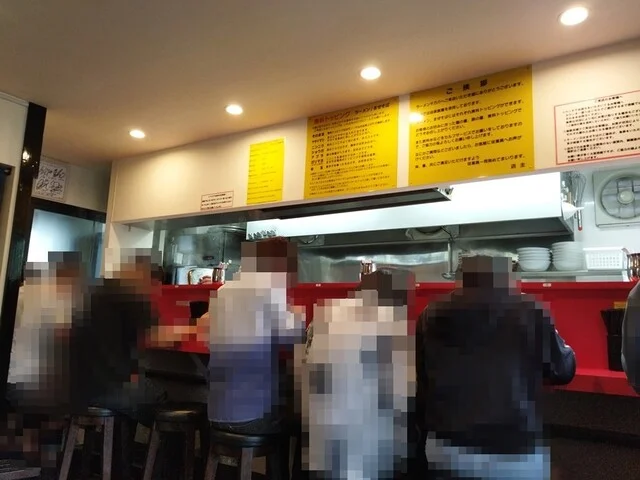 ラーメン千乃介 - 弘前（ラーメン）の写真