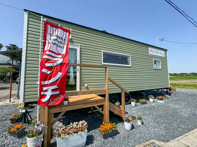 アロエリゾートカフェ - 瀬峰（カフェ）の写真