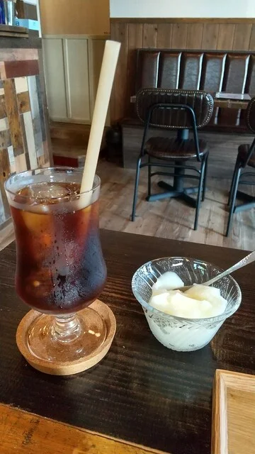 茶舗　福ノ葉堂 - 川崎町その他（カフェ）の写真