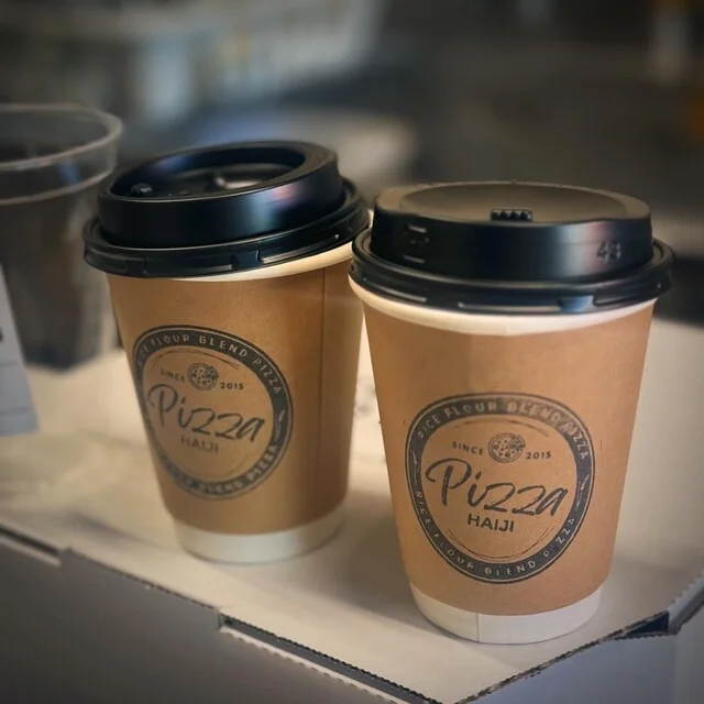 HAIJI（ハイジ） - 登米市その他（ピザ）の写真